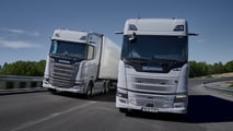 Scania Dynamic 2026