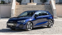 Audi A3 (2026)