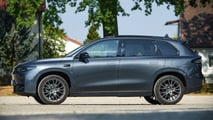 Leapmotor C10 Hybrid EV (2026) im Dauertest, Teil 2