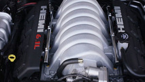 2005 Chrysler 300C SRT-8