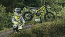 2027 Triumph TXP 16 EV Dirt Bikes