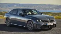 BMW 3 Serisi (2027)
