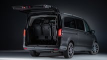 De olho em Kia Carnival, Mercedes-Benz Classe V chega ao Brasil 