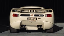 1990 Monte Carlo Automotive Centenaire