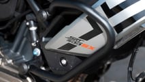 QJ Motor SRT 600 SX 2026 prueba