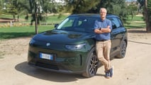 Leapmotor B03X ProMax Design (2027): Das Exterieur