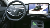 Leapmotor B03X