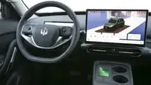 Leapmotor B03X