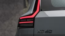 Volvo XC40 2026