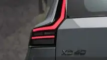 Volvo XC4