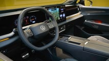 VW ID. Tiguan vs. VW Tiguan