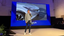 Autostyle 2026, i giovani designer incontrano i grandi nomi dell'auto