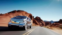 2007 Ford Airstream Concept