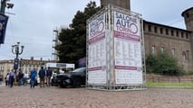 Turin Auto Show 2026