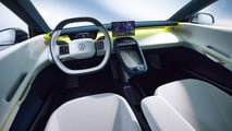 VW Mission Efficiency versus VW XL1