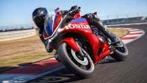 Honda CBR500R Four (2027)