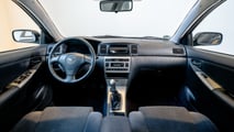 Toyota Corolla E120 (2000-2007)