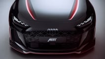 Abt Audi RS5-R (2026)