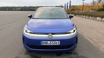 Volkswagen ID. Polo 2027