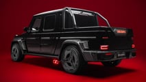 Brabus P 900 Rocket Edition (2026) auf Basis Mercedes-AMG G 63