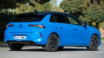Opel Astra Hybrid 145 CV Ultimate, prueba