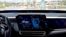 BMW iX5 60 xDrive, la ricarica super veloce fino a 460 kW