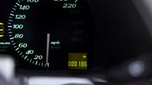 Ferrari F50, 170 percorsi in trent'anni