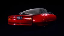 1985 Ford Probe V Concept Car