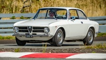 Alfa Romeo Giulia GT 1300 Junior (1970)