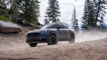 2027 Mini Countryman Untamed Edition