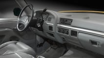 1999 Ford Powerstroke Concept