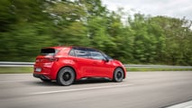 Volkswagen ID.3 GTI (2026) - Foto