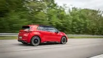Volkswagen ID.3 GTI (2026) - Foto