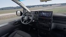 Hyundai Staria Cargo Elektro 2027