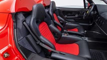 1997 Ferrari F50