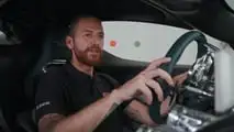 Bugatti Tourbillon Sound
