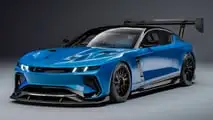 2026 Jensen Interceptor GTX