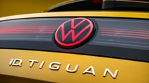 Volkswagen ID. Tiguan (2027)