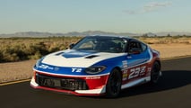 Nissan Project NAT2 SCCA Touring 2 Z
