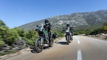 2027 Kawasaki KLE650