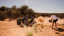 Rip and Dip Ranch with Monster Energy and Land Rover Defender 2026