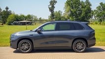 Leapmotor C10 Hybrid EV (2026) im Dauertest, Teil 3