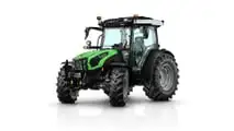 Deutz-Fahr Serie 5D MY24