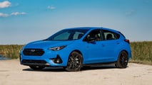 2024 Subaru Impreza RS Review