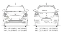 Suzuki Swift (2024)