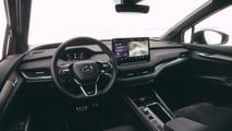 Foto - Skoda Enyaq iV Model Year 2024