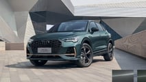 Audi Q3 / Q3 Sportback RS Package Fuel Edition