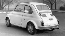 Fiat Abarth 595 SS