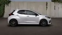 Mazda2 Hybrid 2024