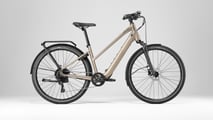 Cannondale Mavaro Neo SL Low StepThru